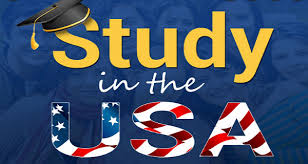 Study in USA for International Students